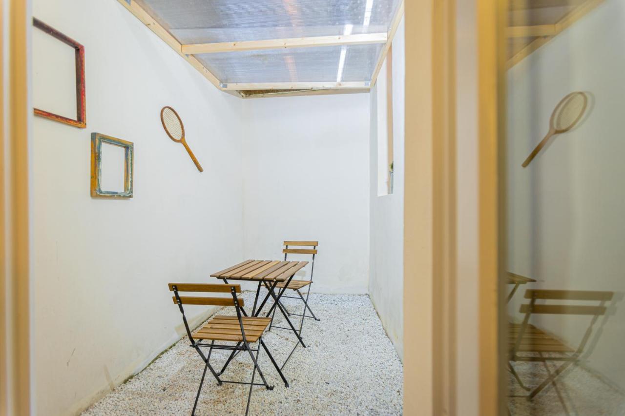 Downtown Studio Flat In Budapest, Mona Exterior foto