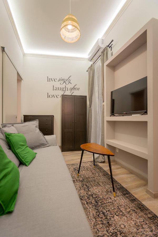 Downtown Studio Flat In Budapest, Mona Exterior foto